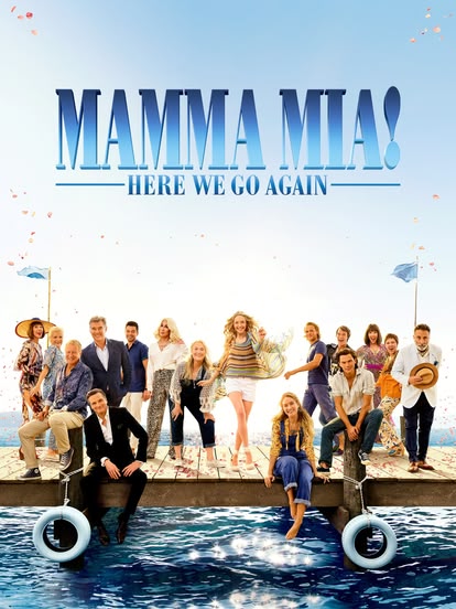 Film disponible sur IPTV Nova