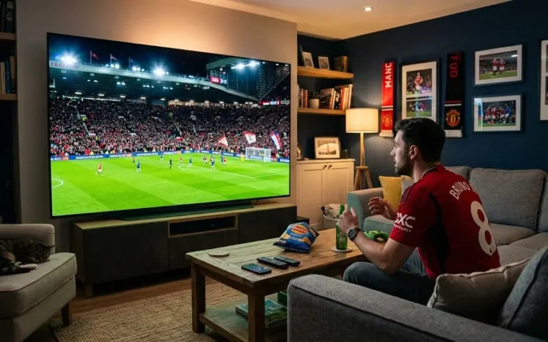 IPTV foot direct