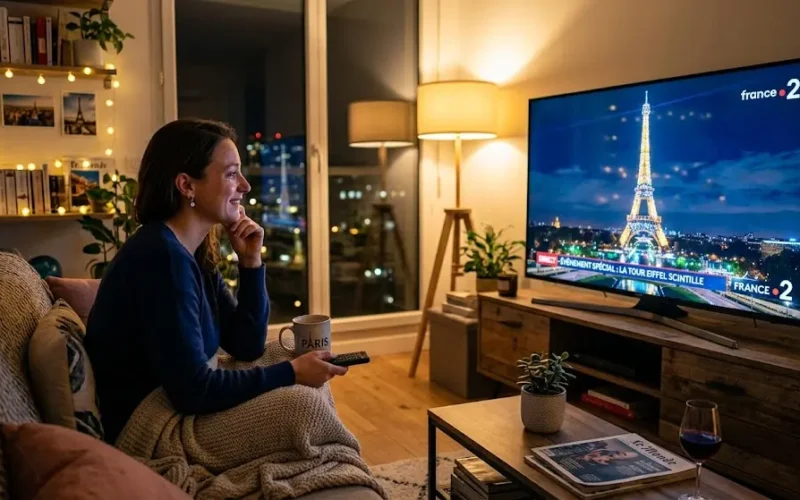 IPTV expatriés