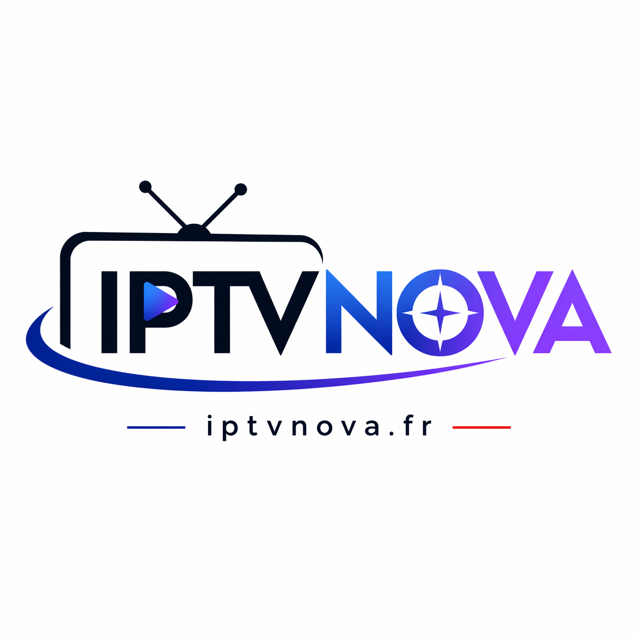 IPTV Nova France
